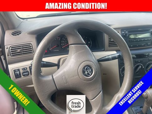 Used 2008 Toyota Corolla CE image 13