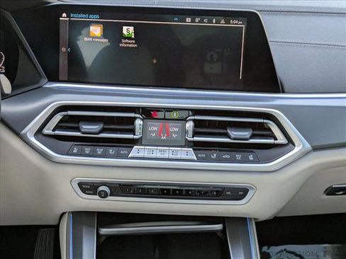 Certified 2023 BMW X5 xDrive45e w/ Executive Package image 16