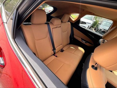 Used 2025 Lexus NX 350 AWD w/ Premium Package image 38