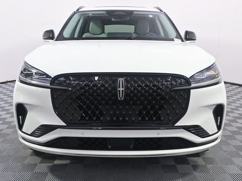 New 2026 Lincoln Aviator Reserve AWD/4WD image 10