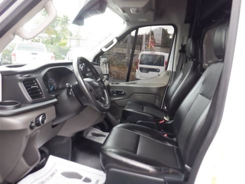 Used 2020 Ford Transit 250 148 High Roof Extended image 17