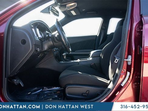 Used 2020 Dodge Charger R/T image 3