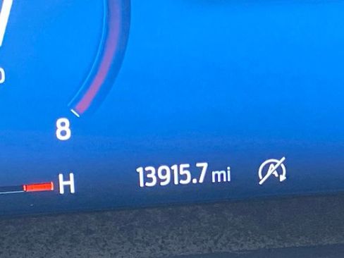 Used 2023 Ford Escape Platinum AWD/4WD image 26