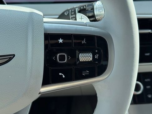 New 2026 Genesis GV70 2.5T Advanced AWD/4WD image 30