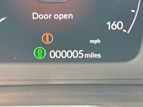 New 2025 Honda Accord SE image 18