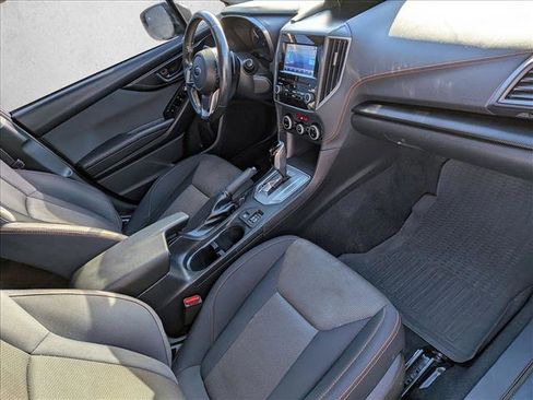 Used 2020 Subaru Crosstrek 2.0i Premium w/ Moonroof Package 1 image 21