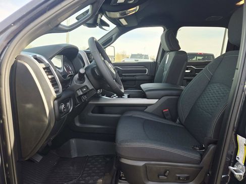 New 2026 RAM 2500 Big Horn image 11