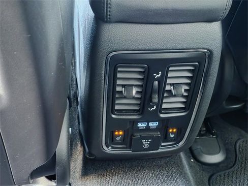 Used 2015 Jeep Grand Cherokee Summit w/ Platinum Series Group image 11