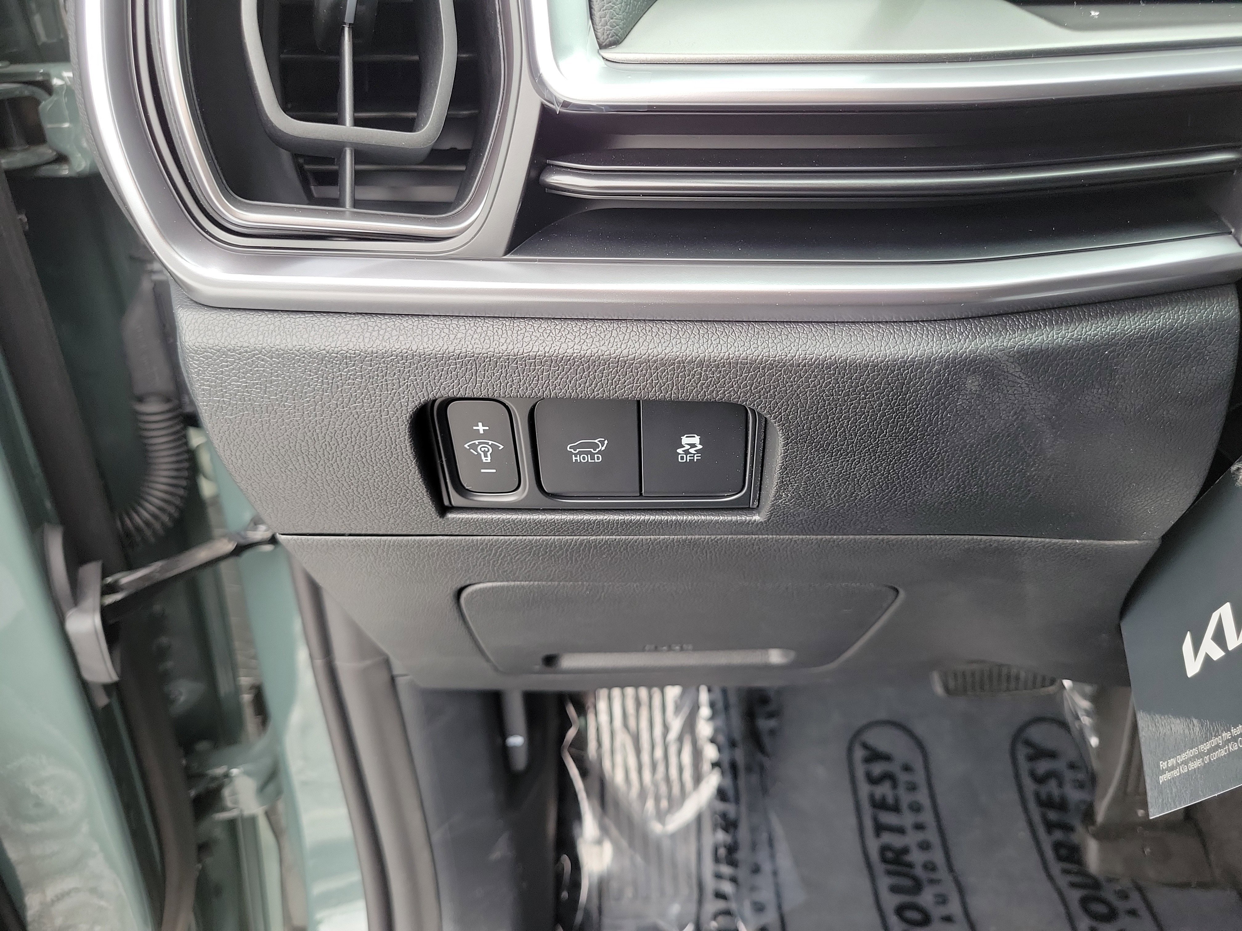 New 2026 Kia Sorento EX w/ EX Premium Package FWD image 26