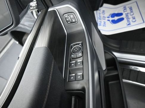 New 2025 Ford F150 Lariat w/ Equipment Group 502A High image 10