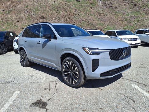 New 2026 Volvo XC90 T8 Ultra w/ Protection Package Premier AWD/4WD image 1