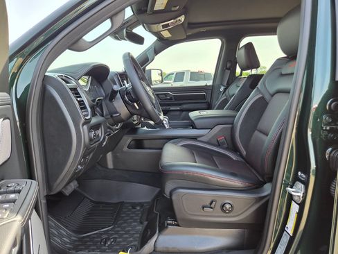 New 2026 RAM 1500 Rebel w/ Rebel Level 2 Equipment Group AWD/4WD image 14