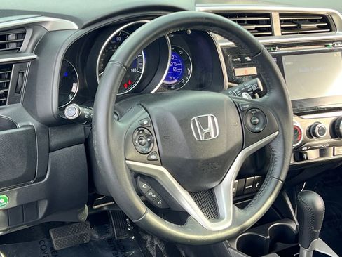 Used 2015 Honda Fit EX-L image 10