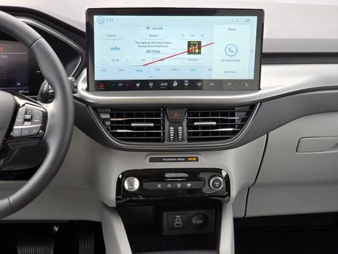 New 2026 Ford Escape Active w/ Tech Pack #1 image 15