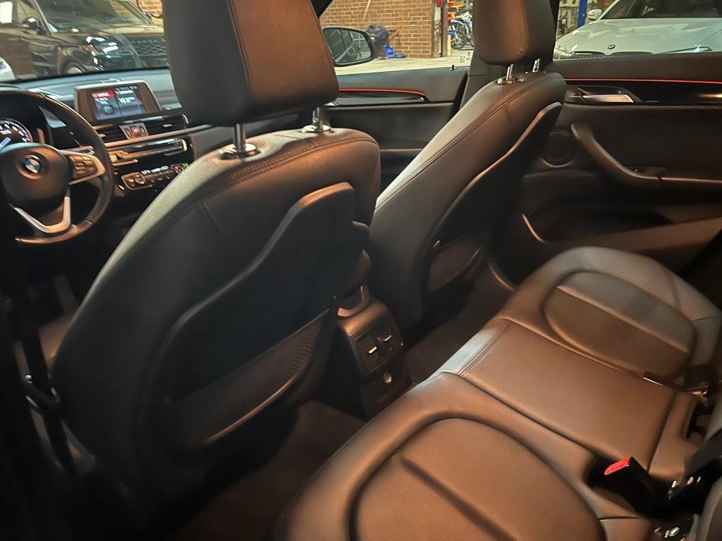 Used 2018 BMW X1 xDrive28i AWD/4WD image 26
