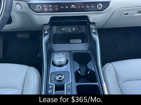 New 2026 Kia Sorento EX image 29