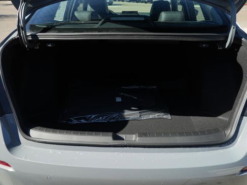 New 2026 Honda Civic Sport Touring image 8