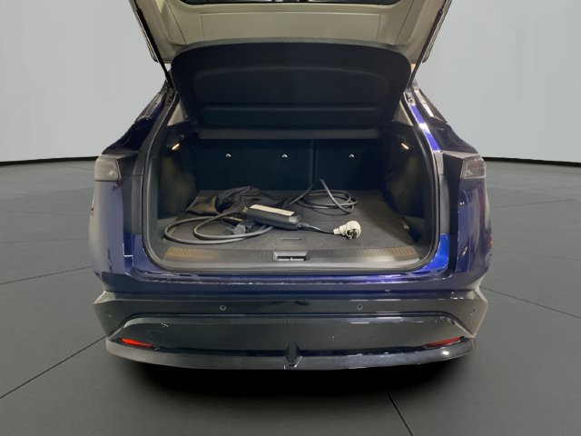 Certified 2023 Nissan Ariya AWD image 24