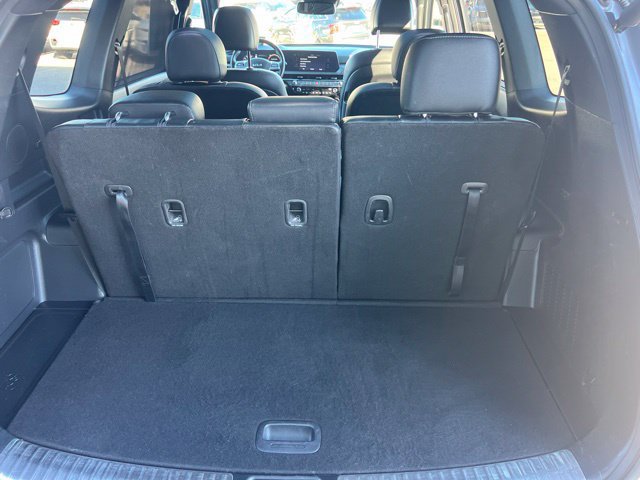Used 2024 Kia Telluride SX X-Line AWD/4WD image 25