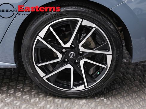 Used 2024 Nissan Sentra SR image 8