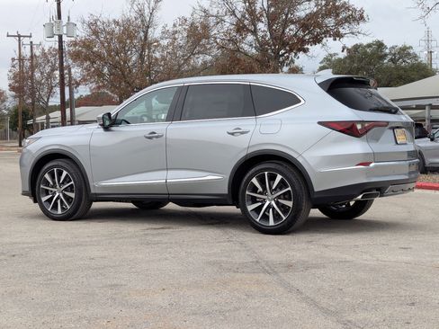 New 2026 Acura MDX FWD w/ Technology Package image 6