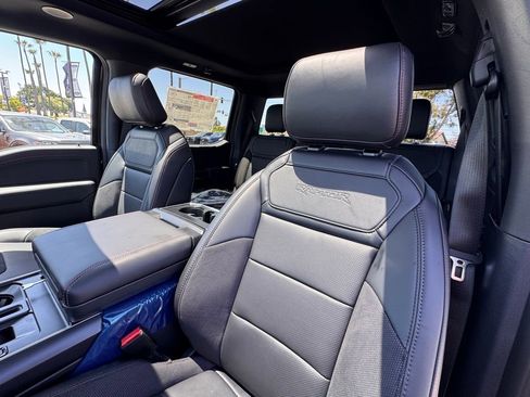 New 2026 Ford F150 Raptor AWD/4WD image 17