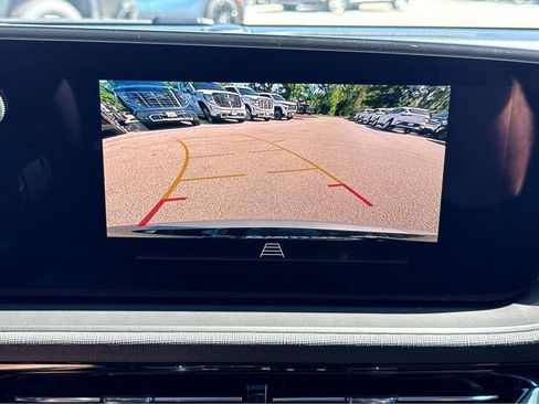 New 2026 Buick Envista Sport Touring w/ Convenience I Package FWD image 14