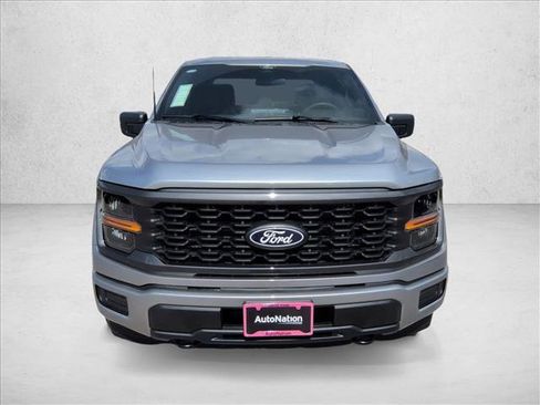 New 2025 Ford F150 STX image 5