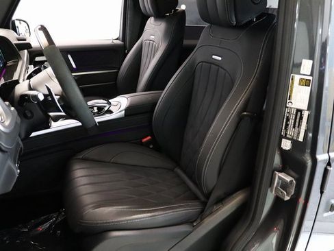 Used 2024 Mercedes-Benz G 63 AMG 4MATIC image 19