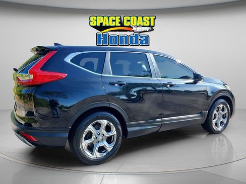 Used 2019 Honda CR-V EX image 11