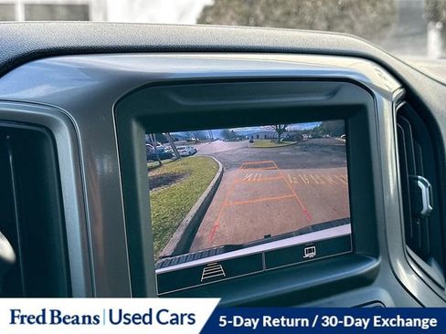 Used 2024 Chevrolet Silverado 2500 Custom w/ Custom Convenience Package image 15