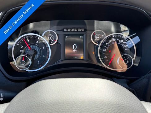 New 2026 RAM 2500 Tradesman image 21