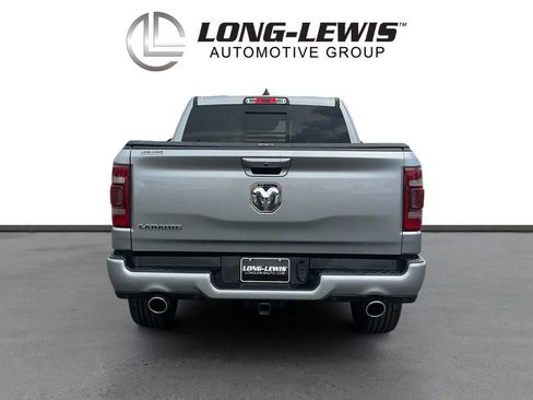 Used 2022 RAM 1500 Laramie w/ Sport Appearance Package RWD image 5