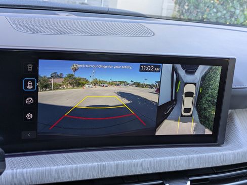 Certified 2024 Hyundai Sonata Limited image 28