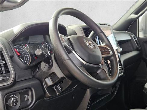 New 2026 RAM 3500 Tradesman image 3