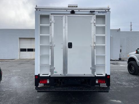 New 2024 RAM ProMaster 3500 w/ Convenience Group image 5