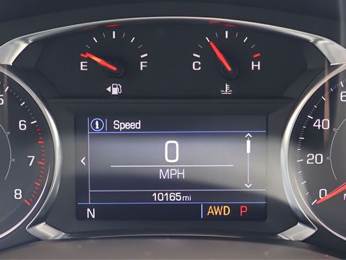 Used 2023 GMC Acadia SLE w/ Driver Convenience Package AWD/4WD image 20