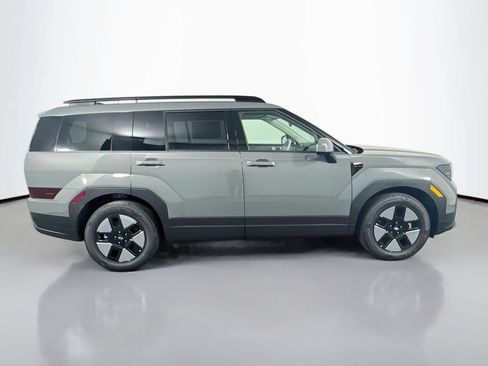 New 2026 Hyundai Santa Fe SEL FWD image 4