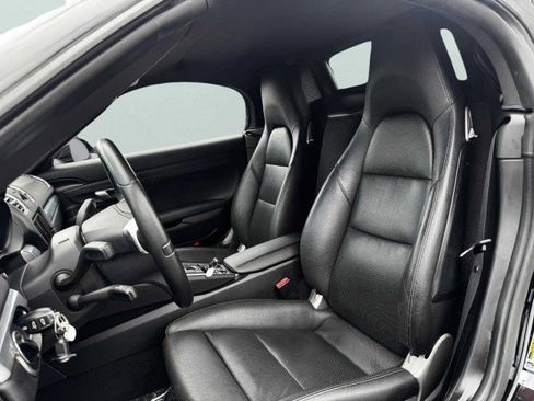 Used 2013 Porsche Boxster image 18