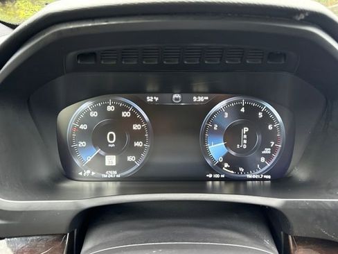 Used 2019 Volvo XC90 T6 Momentum image 19