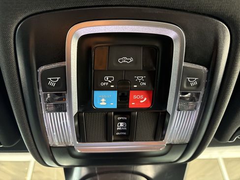 New 2026 RAM 2500 Laramie image 22