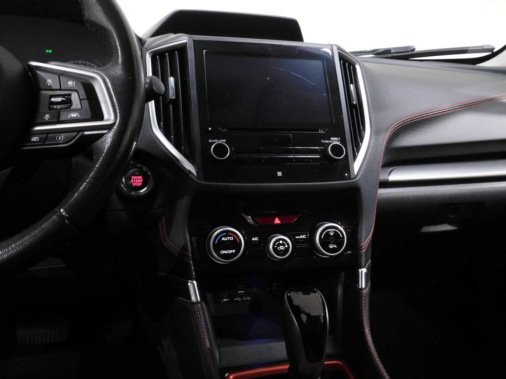Used 2019 Subaru Forester Sport AWD/4WD image 39