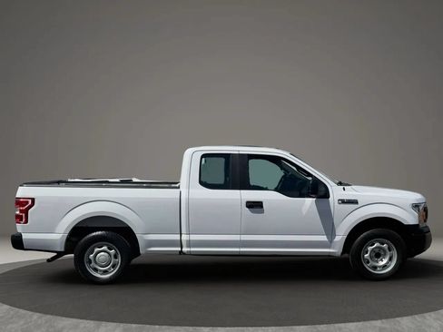 Used 2018 Ford F150 XL w/ Equipment Group 101A Mid RWD image 7