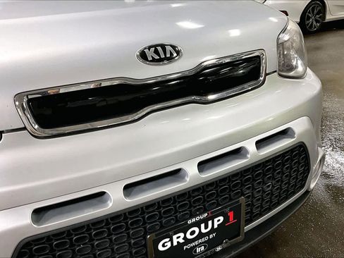 Used 2015 Kia Soul ! w/ Sun & Sound Package image 30