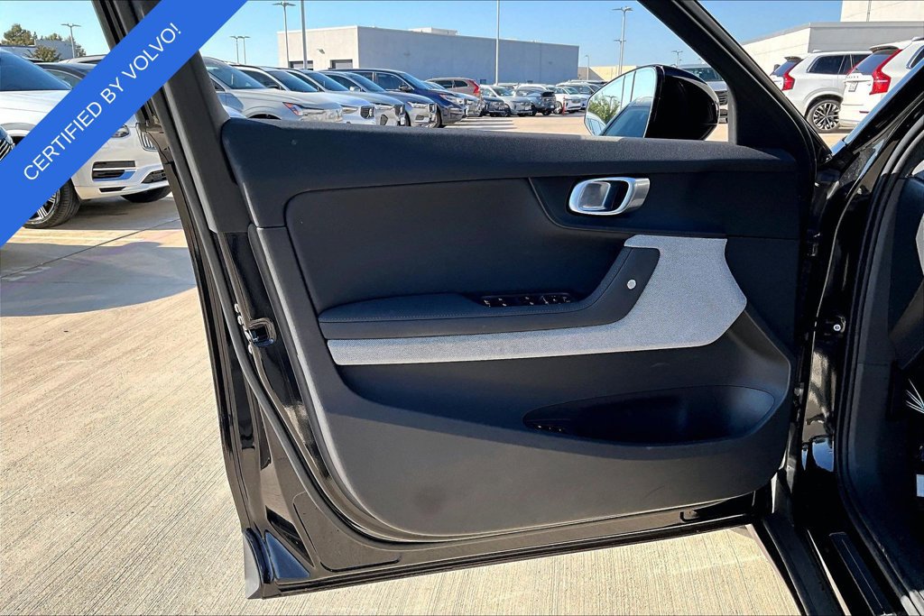Used 2024 Polestar Polestar 2 AWD/4WD image 21