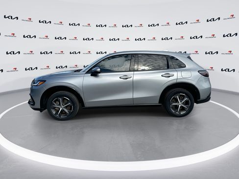 Used 2024 Honda HR-V EX-L image 5