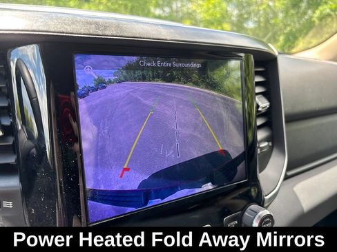 Used 2019 RAM 1500 Big Horn AWD/4WD image 35