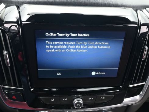 Used 2023 Chevrolet Traverse LT w/ Midnight/Sport Edition image 19