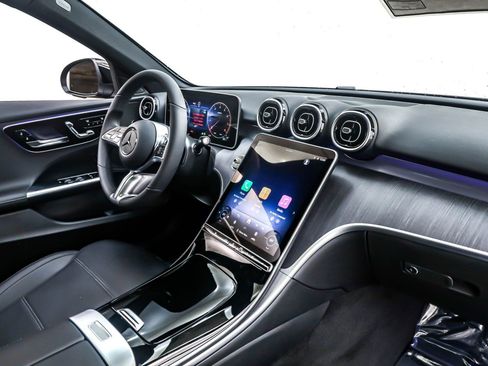 New 2026 Mercedes-Benz C 300 Sedan image 5