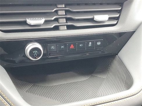 New 2026 Ford Explorer Tremor w/ Tremor Ultimate Package image 29